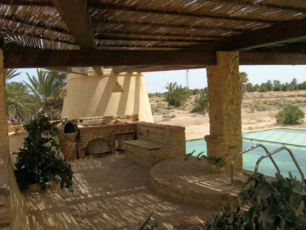 Отель Bella Djerba Хумт-Сук Номер фото